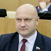 Шперов, Павел Валентинович