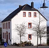 Pfarrhaus