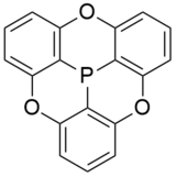 Image illustrative de l’article Phosphangulène