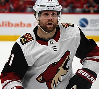 <span class="mw-page-title-main">Phil Kessel</span> American ice hockey player