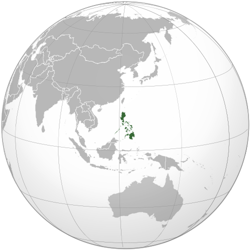 フィリピン Wikiwand
