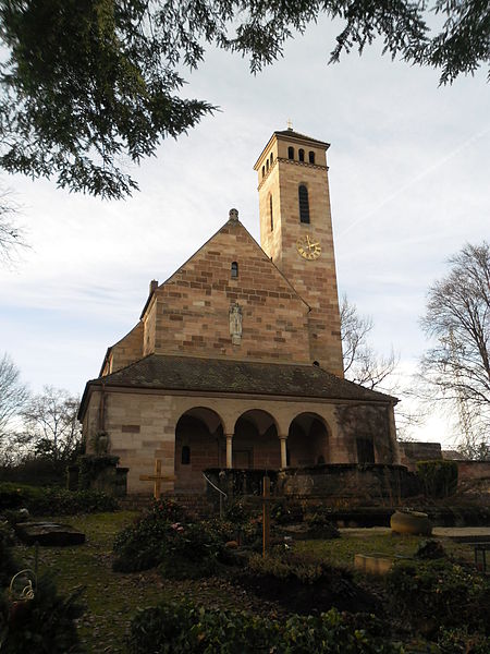 Philippuskirche Rummelsberg 03