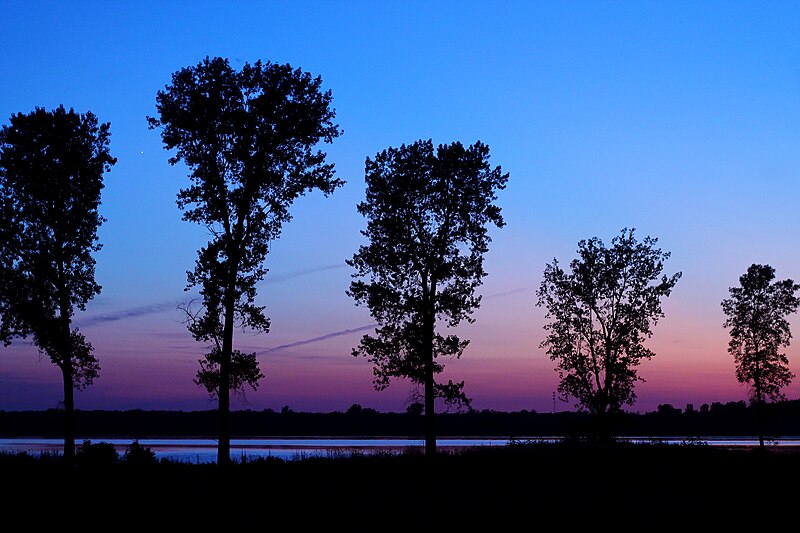 File:Pink Blue Purple Sunset - Alburg VT (29364744200).jpg