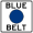 Pittsburgh PA Blue Belt shield.svg