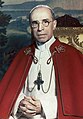 October 9 - Pius XII
