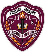 Pauline Johnson Collegiate & Vocational School