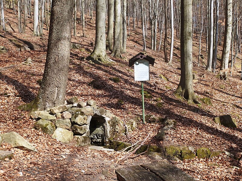 File:Podhradí (ZL), studánka Sojsínka.jpg