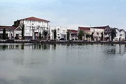 Semarang – Veduta