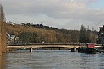 Vignette pour Pont Jeanne-d'Arc (Melun)