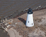 Pooles Island Light