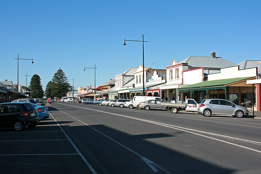 Port Fairy