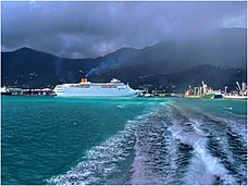 Victoria, Seychelles - Wikipedia