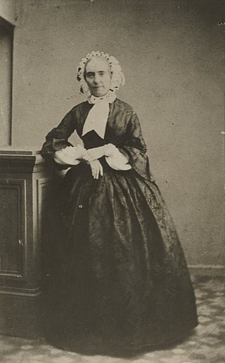 <span class="mw-page-title-main">Henriette Renan</span> French writer (1811–1861)