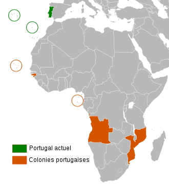 la portugal