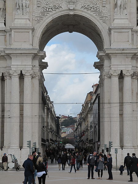 File:Praça do Comércio (14009021804).jpg