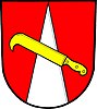 Coat of arms of Pravčice
