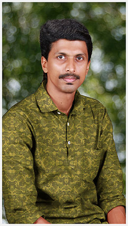 Praveen G Nair Indian Wildlife Photographer Living in: Ponkunnam, Kottayam Dist, Kerala, India thumb