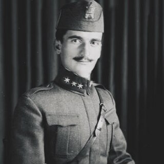 <span class="mw-page-title-main">Prenk Pervizi</span> Albanian general (1897–1977)