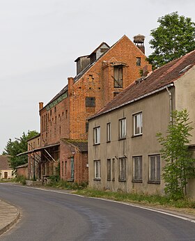 Horizonte de Plattenburg