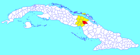 Primero de Enero, Cuba