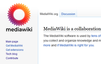 Proposed mediawiki logo (3 colors) legacy vector.png
