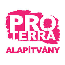 A Pro Terra Alapítvány logója