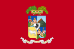 Bandiera de provinzia de Arezzo