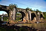 Thumbnail for File:Puente de Malagonlong.jpg