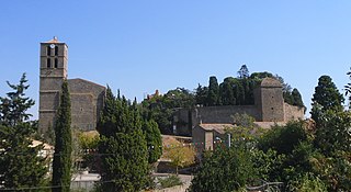 Puichéric,  Occitanie, France