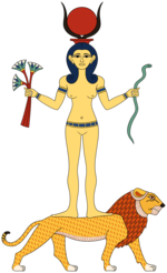 Thumbnail for File:Qadesh (Goddess).png