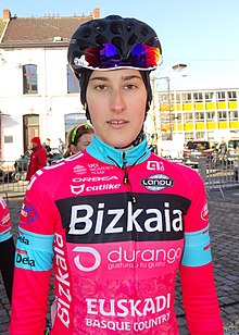 Quaregnon - Le Samyn des Dames & Le Samyn, 2 марта 2016 г., выпуск (B076) .JPG