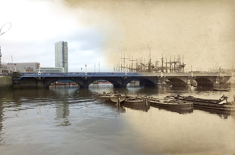 File:Queen's Bridge, Belfast (15862240200).jpg