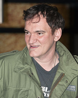 Quentin Tarantino (Berlin Film Festival 2009)