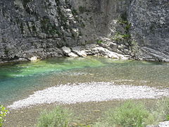 Río Ara oeste Boltaña 05.JPG