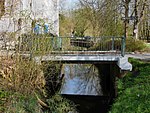 RK 1804 1580978 Brug bij de Pollhofsbrücke over de Brookwetterung.jpg