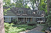 Rocky Ridge Farm Historic District ROCKY RIDGE FARM HISTORIC DISTRICT; CHAPEL HILL, ORANGE COUNTY.jpg