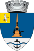 Wappen von Tulcea