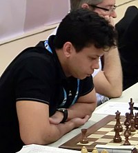 A PARTICIPAÇÃO DO GM RAFAEL LEITÃO NO FANTÁSTICO / #XADREZ #CHESS #AJEDREZ  #SHORTZ 