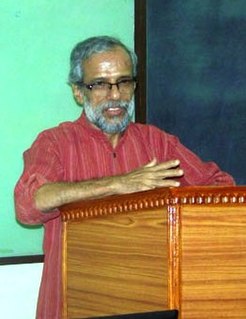 Rajan Gurukkal