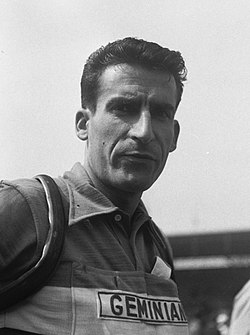 Raphael Géminiani