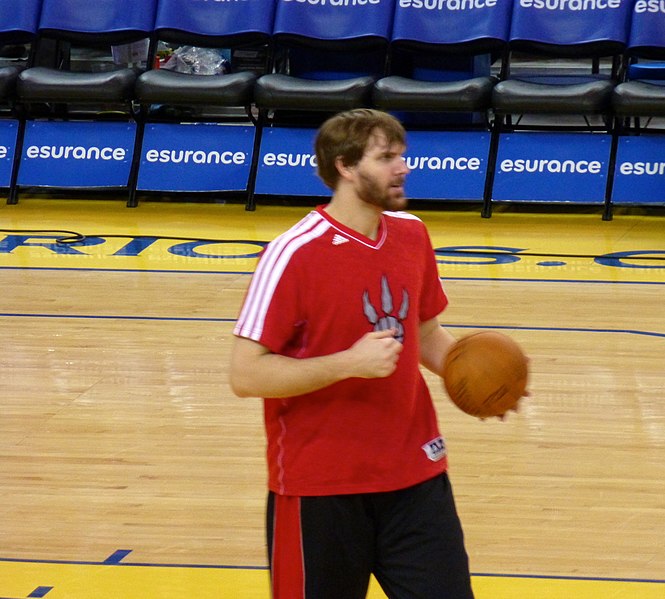 File:Raptors at Warriors, 2013-03-04 P1000177 (8531341761).jpg