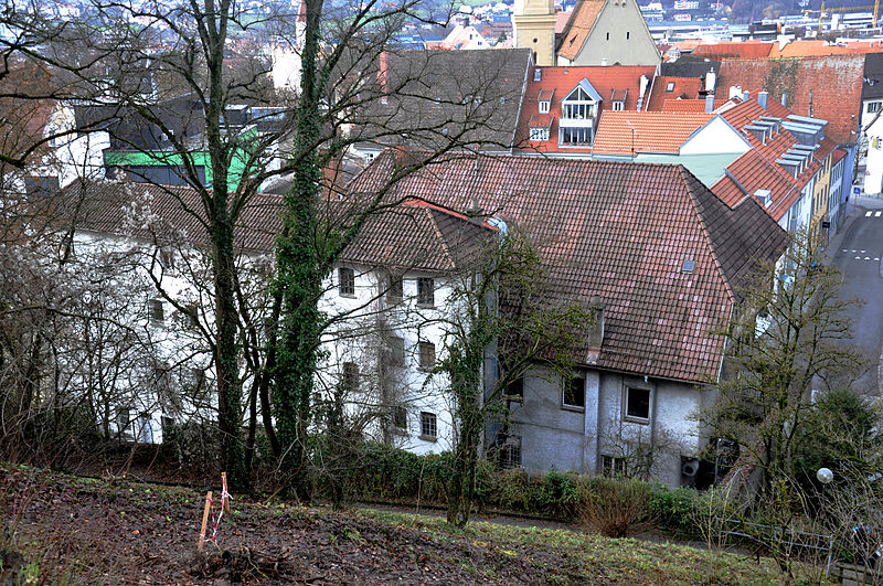 File:Ravensburg Obere Mang von oben 2012.jpg