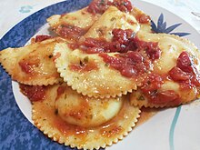 Ravioli di ricotta e spinaci Ravioli di ricotta.jpg