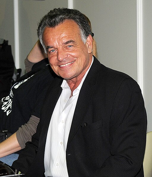 Ray Wise 2011