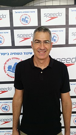 רז דר באליפות ישראל בשחייה, 2016