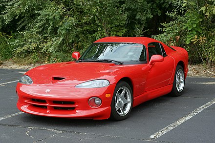 Viper ii