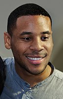 Reggie Yates: Age & Birthday