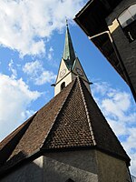 Regulakirche (Chur)