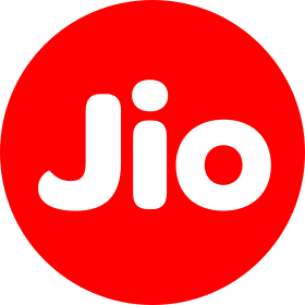 logo de Jio