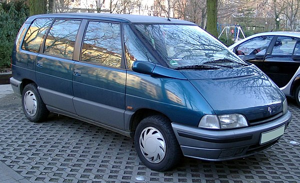 Renault Espace